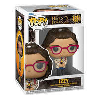 Funko POP! Hocus Pocus 2 - Izzy
