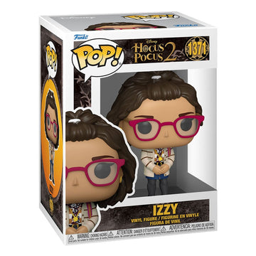 Funko POP! Hocus Pocus 2 - Izzy
