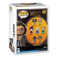 Funko POP! Hocus Pocus 2 - Izzy