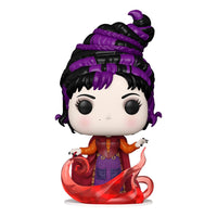 Funko POP! Hocus Pocus 2 - Mary (Smoke)