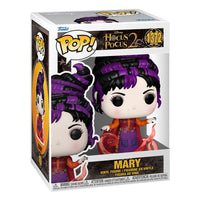 Funko POP! Hocus Pocus 2 - Mary (Smoke)
