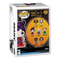 Funko POP! Hocus Pocus 2 - Mary (Smoke)