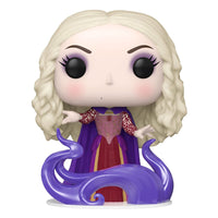 Funko POP! Hocus Pocus 2 - Sarah (Smoke)