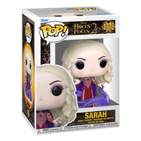 Funko POP! Hocus Pocus 2 - Sarah (Smoke)