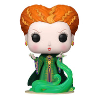Funko POP! Hocus Pocus 2 - Winifred (Smoke)