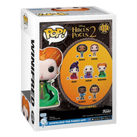 Funko POP! Hocus Pocus 2 - Winifred (Smoke)