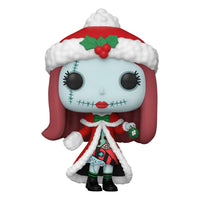 Funko POP! Pesadilla antes de Navidad 30th - Christmas Sally