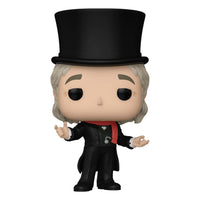Funko POP! The Muppet Christmas Carol - Scrooge