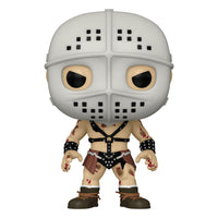 Funko POP! Mad Max 2 - Lord Humungus
