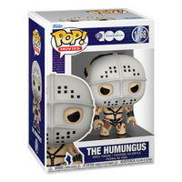 Funko POP! Mad Max 2 - Lord Humungus