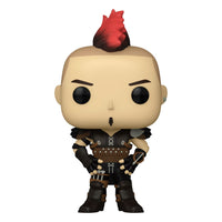 Funko POP! Mad Max 2 - Wez