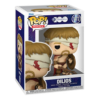 Funko POP! 300 - Dilios