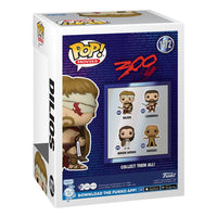 Funko POP! 300 - Dilios