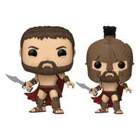 Funko POP! 300 - Leonidas