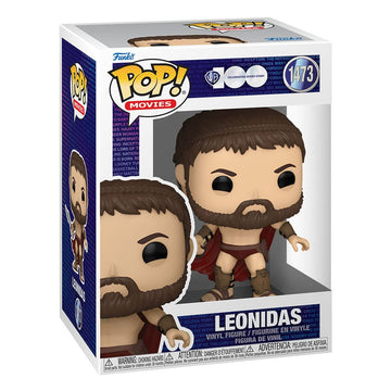 Funko POP! 300 - Leonidas