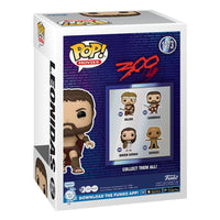 Funko POP! 300 - Leonidas