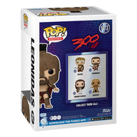 Funko POP! 300 - Leonidas