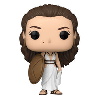Funko POP! 300 - Queen Gorgo