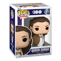 Funko POP! 300 - Queen Gorgo