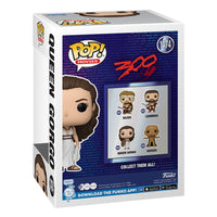 Funko POP! 300 - Queen Gorgo