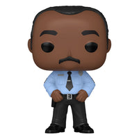 Funko POP! Cosas de casa - Carl