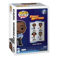 Funko POP! Cosas de casa - Carl