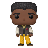 Funko POP! Cosas de casa - Eddie