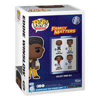 Funko POP! Cosas de casa - Eddie