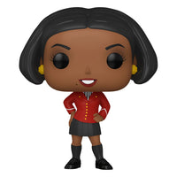 Funko POP! Cosas de casa - Laura
