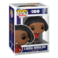 Funko POP! Cosas de casa - Laura