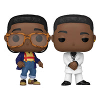 Funko POP! Cosas de casa - Steve Urkel