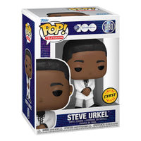 Funko POP! Cosas de casa - Steve Urkel