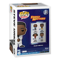 Funko POP! Cosas de casa - Steve Urkel