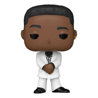 Funko POP! Cosas de casa - Steve Urkel