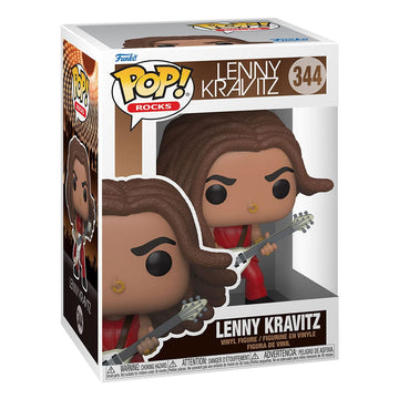 Funko POP! Lenny Kravitz
