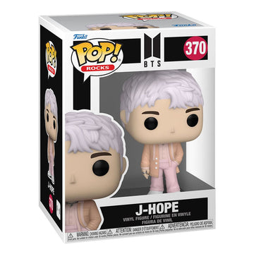 Funko POP! BTS - J Hope