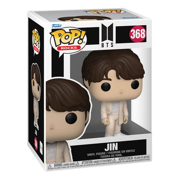 Funko POP! BTS - Jin