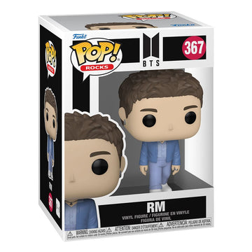 Funko POP! BTS - RM