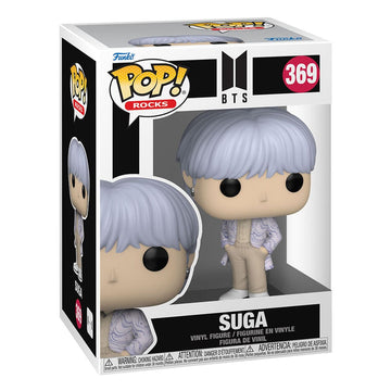 Funko POP! BTS - Suga