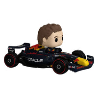 Funko POP! Fórmula 1 - Verstappen 15 cm