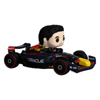 Funko POP! Fórmula 1 - Sergio Pérez 15cm