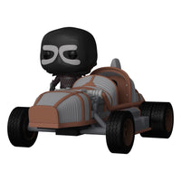 Funko POP! Mad Max 2 - Lone Wolf 15 cm