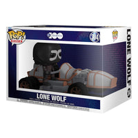 Funko POP! Mad Max 2 - Lone Wolf 15 cm