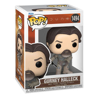 Funko POP! Dune 2 - Gurney Halleck