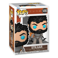 Funko POP! Dune 2 - Stilgar