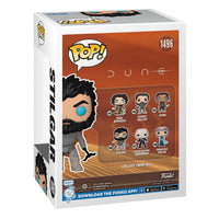 Funko POP! Dune 2 - Stilgar