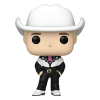 Funko POP! Barbie - Cowboy Ken