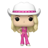 Funko POP! Barbie - Cowgirl Barbie