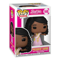Funko POP! Barbie - President Barbie