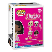 Funko POP! Barbie - President Barbie